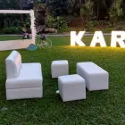 La imagen 5 de la Empresa CUSTOM WORK DISEÑO Tienda de estanterías en Cali VAC