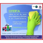 La imagen 4 de la Empresa D-CLEANER COLOMBIAS.A.S Mayorista en Barranquilla ATL