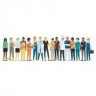 La imagen 1 de la Empresa D.F. DOTACIONES Tienda de uniformes en Cali VAC