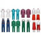 La imagen 3 de la Empresa D.F. DOTACIONES Tienda de uniformes en Cali VAC