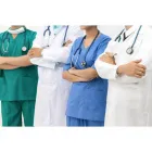 La imagen 5 de la Empresa D.F. DOTACIONES Tienda de uniformes en Cali VAC