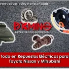 La imagen 2 de la Empresa D´KMINO IMPOREPUESTOS JAPONESES en Bogota DC