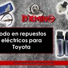 La imagen 3 de la Empresa D´KMINO IMPOREPUESTOS JAPONESES en Bogota DC