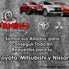 La imagen 4 de la Empresa D´KMINO IMPOREPUESTOS JAPONESES en Bogota DC