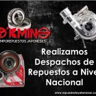 La imagen 5 de la Empresa D´KMINO IMPOREPUESTOS JAPONESES en Bogota DC