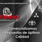 La imagen 6 de la Empresa D´KMINO IMPOREPUESTOS JAPONESES en Bogota DC