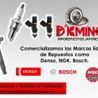 La imagen 10 de la Empresa D´KMINO IMPOREPUESTOS JAPONESES en Bogota DC