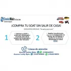 La imagen 1 de la Empresa DANIEL MALO Y CIA. LDTA. ASESORES DE SEGUROS Consultor en gestión empresarial en Cali VAC