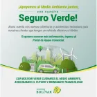 La imagen 2 de la Empresa DANIEL MALO Y CIA. LDTA. ASESORES DE SEGUROS Consultor en gestión empresarial en Cali VAC