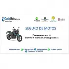 La imagen 5 de la Empresa DANIEL MALO Y CIA. LDTA. ASESORES DE SEGUROS Consultor en gestión empresarial en Cali VAC