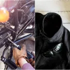 La imagen 1 de la Empresa DAVIMOTOS Taller de reparación de motocicletas en Bogotá CUN