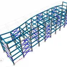 La imagen 4 de la Empresa DCAD INGENIERÍA Y DISEÑO S.A.S Proveedor de metal en Cali VAC