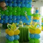 La imagen 1 de la Empresa DE FIESTA EVENTOS Tienda de suministros médicos en Cali VAC