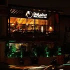 La imagen 1 de la Empresa DE LULU'S PIZZA, PASTA & CAFÉ Tienda de comestibles gourmet en Cali VAC