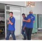 La imagen 1 de la Empresa DECOR ALUM Proveedor de metal en Manizales CAL