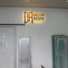 La imagen 2 de la Empresa DECOR ALUM Proveedor de metal en Manizales CAL