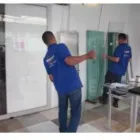 La imagen 3 de la Empresa DECOR ALUM Proveedor de metal en Manizales CAL