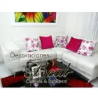 La imagen 3 de la Empresa DECORACIONES BEAL Tienda de persianas en Cali VAC