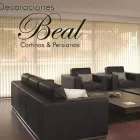 La imagen 4 de la Empresa DECORACIONES BEAL Tienda de persianas en Cali VAC