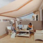 La imagen 3 de la Empresa DECORANDO CORTINAS Y PERSIANAS Tienda de telas en Popayán CAU