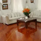 La imagen 1 de la Empresa DECORAPISOS Tienda de materiales para suelos en Bogotá CUN