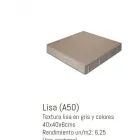 La imagen 2 de la Empresa DEKORBLOCK Tienda de materiales para suelos en Barranquilla ATL