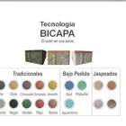 La imagen 5 de la Empresa DEKORBLOCK Tienda de materiales para suelos en Barranquilla ATL