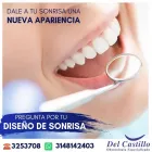 La imagen 6 de la Empresa DEL CASTILLO ODONTOLOGÍA ESPECIALIZADA Odontología en Pereira RIS