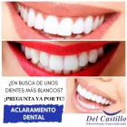 La imagen 8 de la Empresa DEL CASTILLO ODONTOLOGÍA ESPECIALIZADA Odontología en Pereira RIS