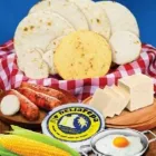 La imagen 3 de la Empresa DELIAREPA Supermercado en Dosquebradas RIS