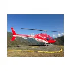 La imagen 1 de la Empresa DELTA HELICÓPTEROS S.A.S Servicio de transporte en Cali VAC