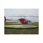 La imagen 4 de la Empresa DELTA HELICÓPTEROS S.A.S Servicio de transporte en Cali VAC