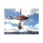 La imagen 5 de la Empresa DELTA HELICÓPTEROS S.A.S Servicio de transporte en Cali VAC