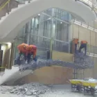 La imagen 2 de la Empresa DEMOLICIONES ATILA IMPLOSIÓN SAS Proveedor de maquinaria de construcción en Cali VAC