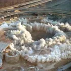 La imagen 3 de la Empresa DEMOLICIONES ATILA IMPLOSIÓN SAS Proveedor de maquinaria de construcción en Cali VAC