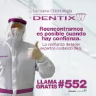 La imagen 1 de la Empresa DENTIX Dental Clinics en Cali VAC