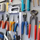 La imagen 2 de la Empresa DEPÓSITO Y FERRETERÍA LA CASITA DE SANTI Tienda de suministros eléctricos en Medellín ANT