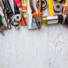 La imagen 1 de la Empresa DEPOSITO Y FERRETERÍA LA ESQUINA (FERRETERIA) Proveedor de materiales de construcción en Envigado ANT