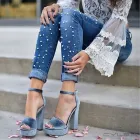 La imagen 2 de la Empresa DESING MODA BOUTIQUE en Bogotá CUN