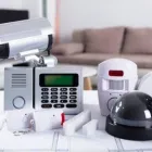 La imagen 5 de la Empresa DETECTA SOLUCIONES S.A.S. Tienda de cajas fuertes y cámaras acorazadas en Cali VAC