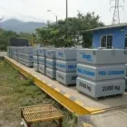 La imagen 3 de la Empresa DETECTO DE COLOMBIA LTDA Proveedor de maquinaria industrial en Cali VAC