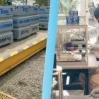 La imagen 4 de la Empresa DETECTO DE COLOMBIA LTDA Proveedor de maquinaria industrial en Cali VAC