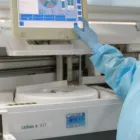 La imagen 4 de la Empresa DETEKTA LABORATORIO CLÍNICO Laboratorio de análisis clínicos en Pereira RIS