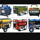 La imagen 1 de la Empresa DIESEL ELECTRIC DEL RISARALDA S.A.S. Tienda de suministros eléctricos en Pereira RIS