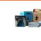 La imagen 2 de la Empresa DIFFERENCIAL PACK CAJAS Y EMPAQUES Tienda de estanterías en Cali VAC