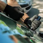 La imagen 1 de la Empresa DINALVIDRIOS LTDA. Fabricante de vidrio en Bogotá DC