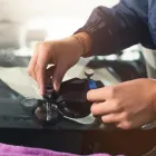 La imagen 3 de la Empresa DINALVIDRIOS LTDA. Fabricante de vidrio en Bogotá DC