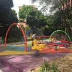 La imagen 1 de la Empresa DINÁMICA - PROYECTOS CIVILES Ingeniero civil en Medellín ANT
