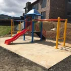La imagen 5 de la Empresa DINÁMICA - PROYECTOS CIVILES Ingeniero civil en Medellín ANT