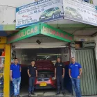 La imagen 5 de la Empresa DIRECCIONES HIDRÁULICAS NEW STAR Tienda de repuestos para automóviles en Cali VAC